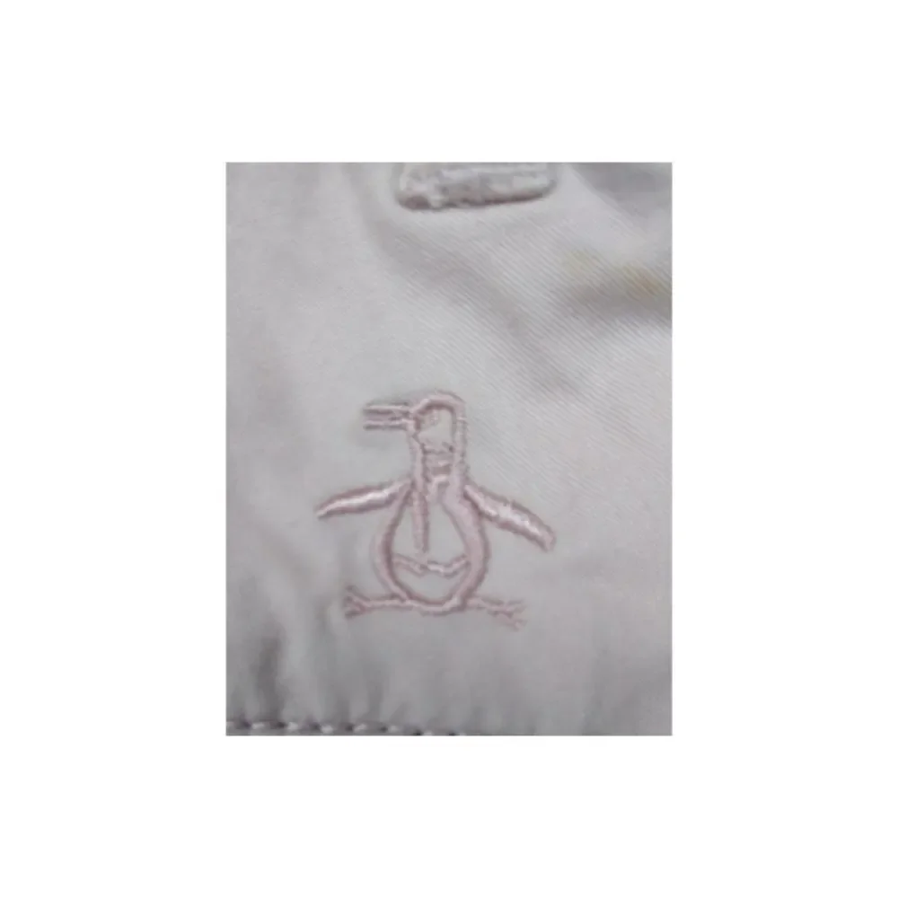 Original Penguin Pale Pink Men's Shorts Size 30